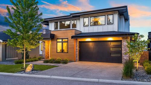 192 Summer Wood Drive, Kelowna, BC 