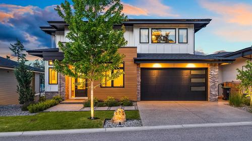 192 Summer Wood Drive, Kelowna, BC 