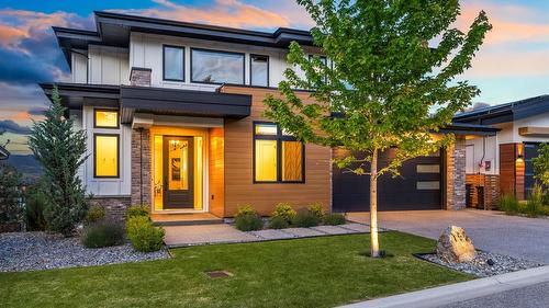 192 Summer Wood Drive, Kelowna, BC 