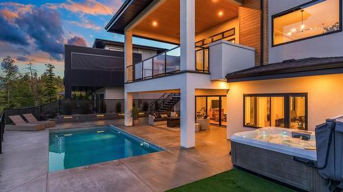 192 Summer Wood Drive, Kelowna, BC 