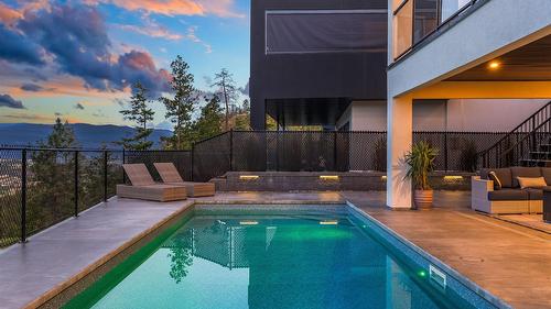 192 Summer Wood Drive, Kelowna, BC 