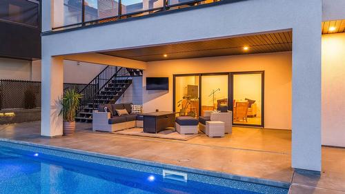 192 Summer Wood Drive, Kelowna, BC 