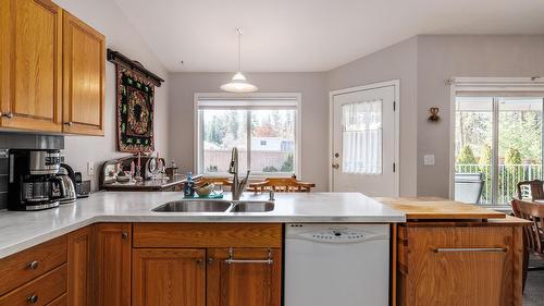 6-11290 Bond Road, Lake Country, BC 