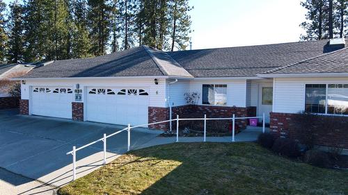 6-11290 Bond Road, Lake Country, BC 