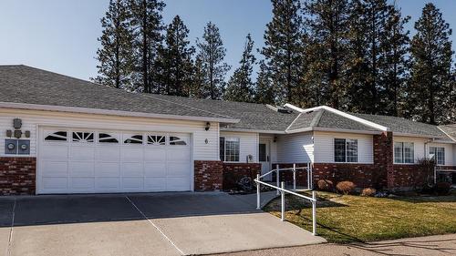 6-11290 Bond Road, Lake Country, BC 