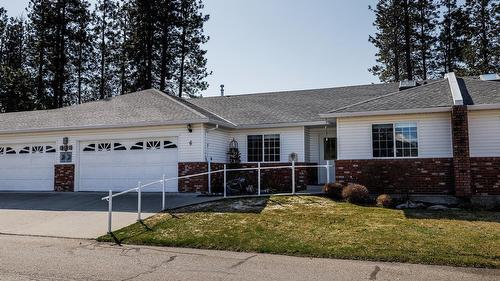 6-11290 Bond Road, Lake Country, BC 