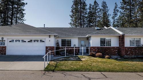 6-11290 Bond Road, Lake Country, BC 