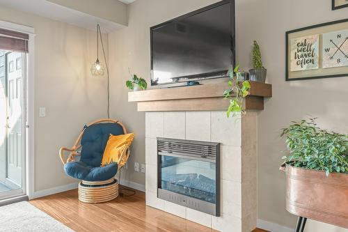 307-2142 Vasile Road, Kelowna, BC 