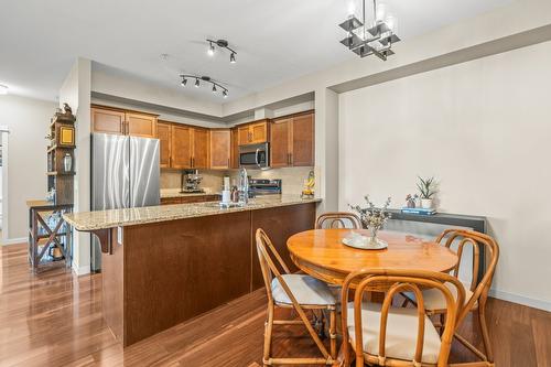 307-2142 Vasile Road, Kelowna, BC 