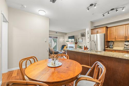 307-2142 Vasile Road, Kelowna, BC 
