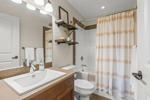 307-2142 Vasile Road, Kelowna, BC 