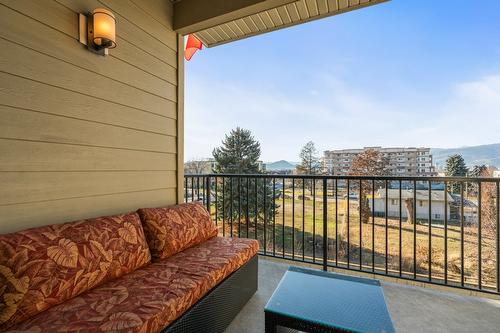 307-2142 Vasile Road, Kelowna, BC 