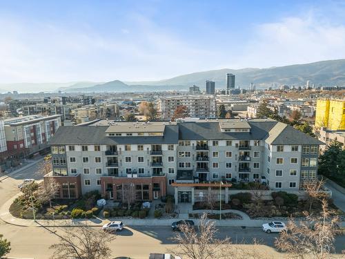 307-2142 Vasile Road, Kelowna, BC 