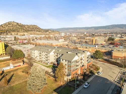 307-2142 Vasile Road, Kelowna, BC 