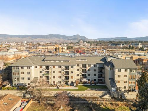 307-2142 Vasile Road, Kelowna, BC 