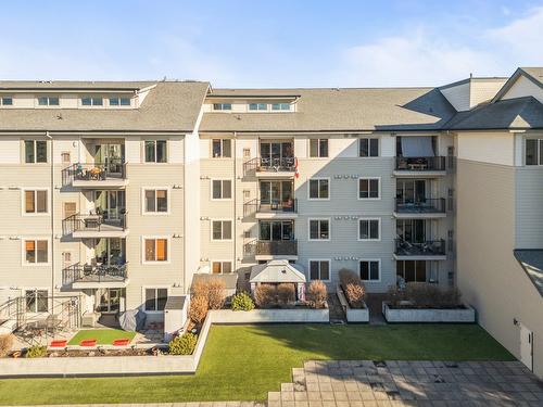 307-2142 Vasile Road, Kelowna, BC 