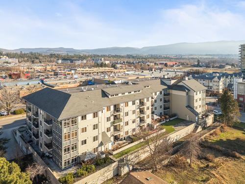 307-2142 Vasile Road, Kelowna, BC 
