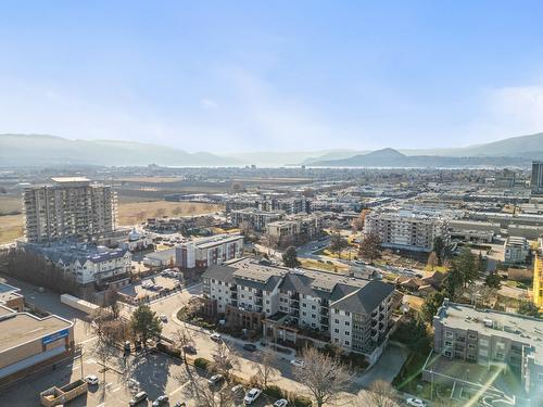 307-2142 Vasile Road, Kelowna, BC 