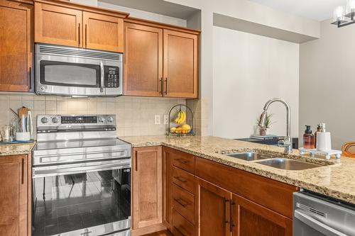 307-2142 Vasile Road, Kelowna, BC 
