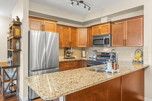 307-2142 Vasile Road, Kelowna, BC 