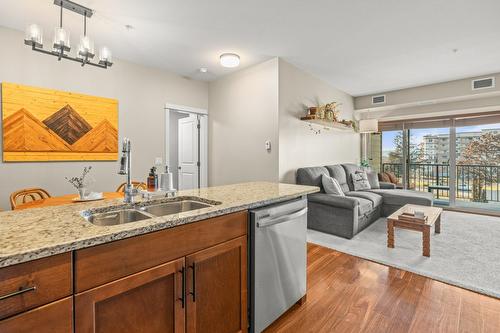 307-2142 Vasile Road, Kelowna, BC 