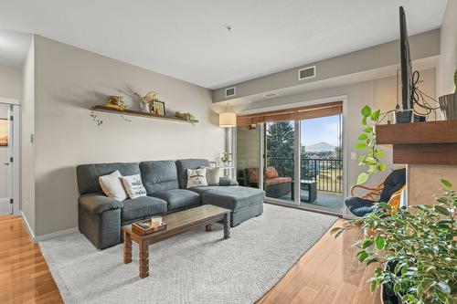 307-2142 Vasile Road, Kelowna, BC 