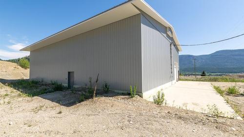 78 97B Highway, Enderby, BC 