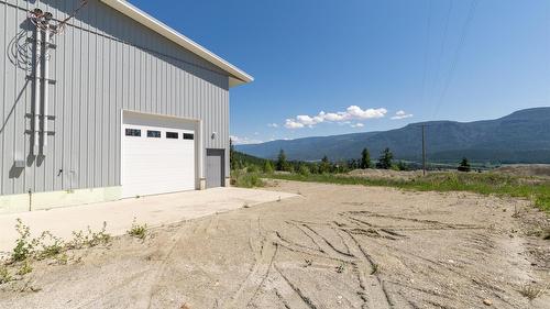 78 97B Highway, Enderby, BC 