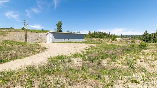 78 97B Highway, Enderby, BC 