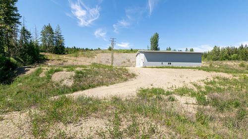 78 97B Highway, Enderby, BC 