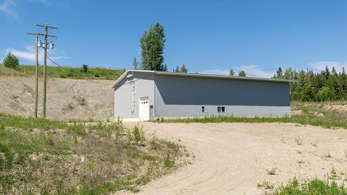 78 97B Highway, Enderby, BC 