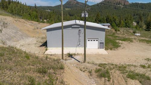 78 97B Highway, Enderby, BC 