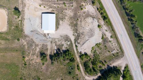 78 97B Highway, Enderby, BC 
