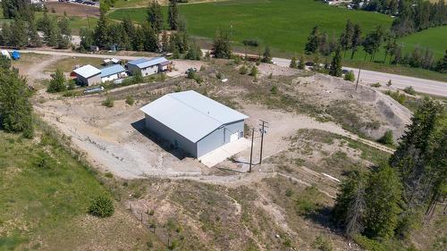 78 97B Highway, Enderby, BC 