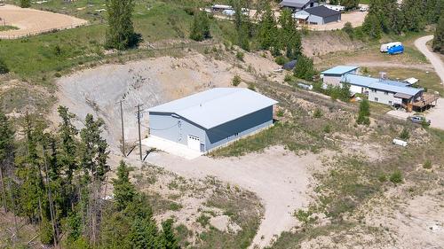 78 97B Highway, Enderby, BC 