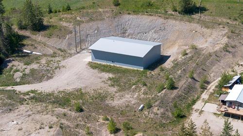 78 97B Highway, Enderby, BC 
