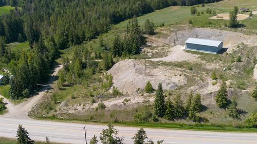 78 97B Highway, Enderby, BC 