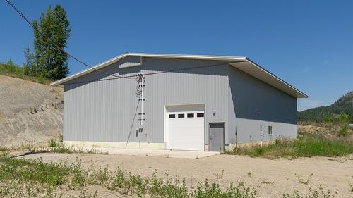 78 97B Highway, Enderby, BC 