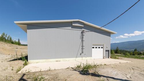 78 97B Highway, Enderby, BC 