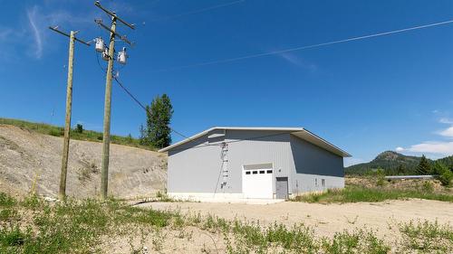 78 97B Highway, Enderby, BC 