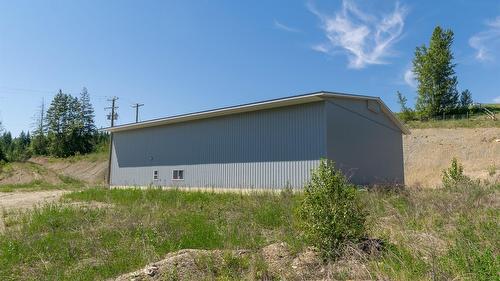 78 97B Highway, Enderby, BC 