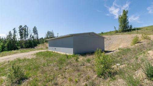 78 97B Highway, Enderby, BC 