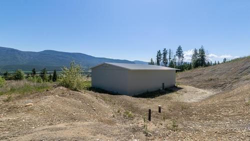 78 97B Highway, Enderby, BC 