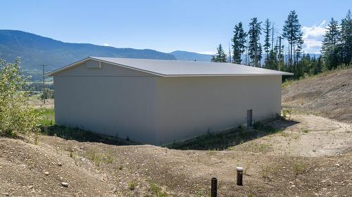78 97B Highway, Enderby, BC 