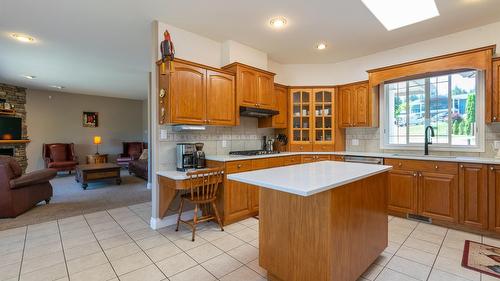 2459 Marine Place, Blind Bay, BC 