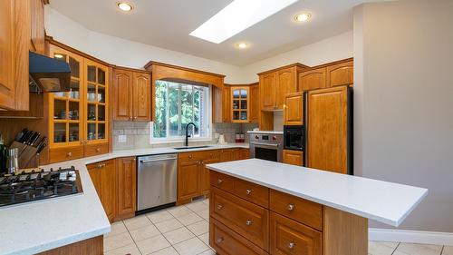 2459 Marine Place, Blind Bay, BC 