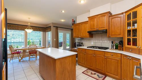 2459 Marine Place, Blind Bay, BC 