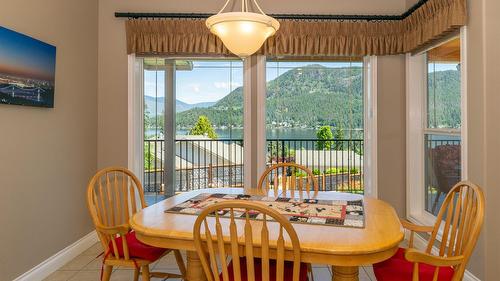 2459 Marine Place, Blind Bay, BC 