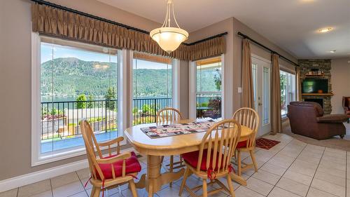 2459 Marine Place, Blind Bay, BC 