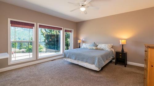 2459 Marine Place, Blind Bay, BC 